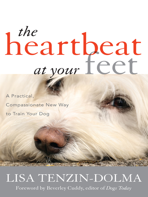 Title details for The Heartbeat at Your Feet by Lisa Tenzin-Dolma - Available
